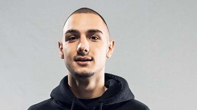 Ahmed Kutucu kimdir nerelidir nerede doğdu hangi takımda oynuyor?