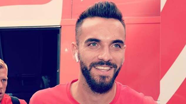 Kenan Karaman nerelidir nerede doğdu hangi takımda oynuyor?