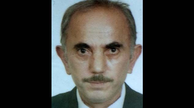 Samsun’da yaşlı adam evinde ölü olarak bulundu