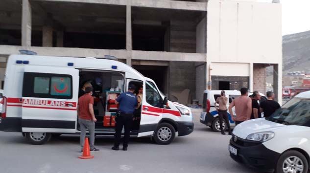 Kahramanmaraş’ta yeni ve eski koca arasında bıçaklı kavga: 1 ölü, 2 yaralı