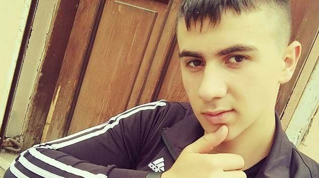 Asker uğurlama konvoyunda motosikletiyle kaza yapan Mertcan Gül hayatını kaybetti