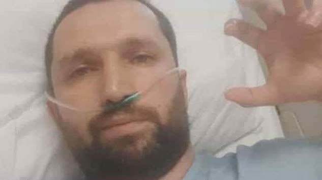 Bursalı genç işadamı Muhammet Taha Kaygusuz korona virüsten hayatını kaybetti