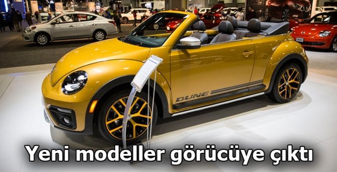Brüksel’de yeni modeller göz kamaştırdı