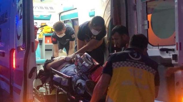 Niğde’nin Ağcaşar köyünde mevsimlik işçi öldürüldü