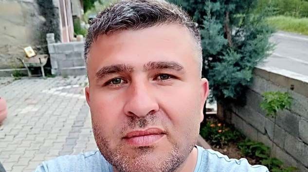 Kullandığı traktörün altında kalan Gökhan Albuğa öldü