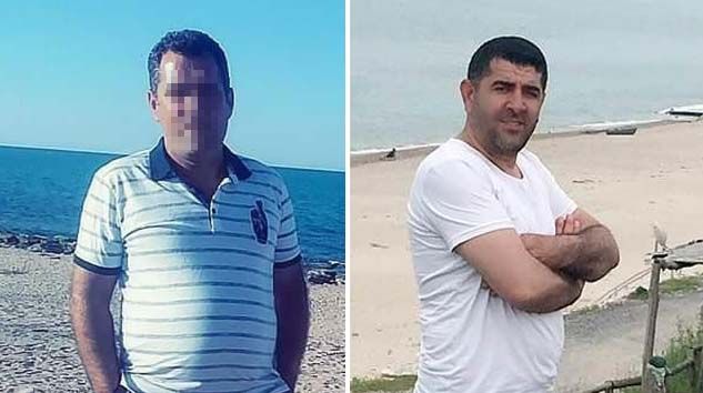 Aravutköy’de Mahir Cihangir kardeşi Rıfat Cihangir’i bıçaklayıp öldürdü