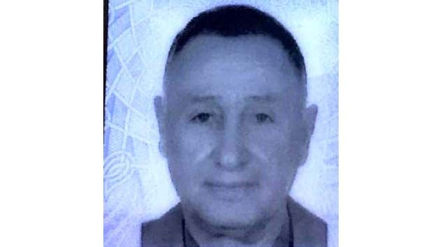 Yalnız yaşayan Fatih Baykam evinde yanarak ölmüş halde bulundu