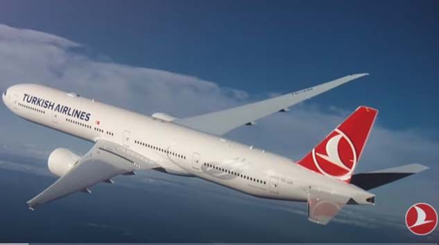 THY’den sağlık çalışanlarına yüzde 40 indirim