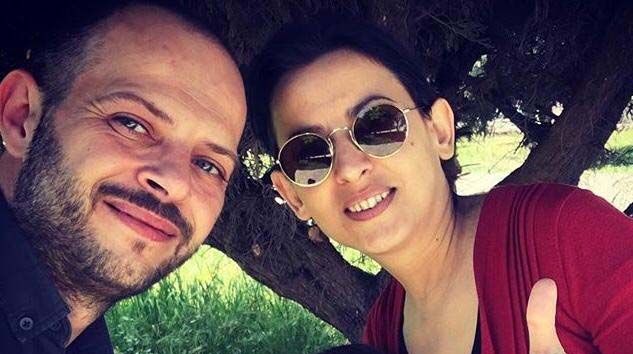 38 yaşındaki Eyüp Tınmaz kalp krizinden öldü