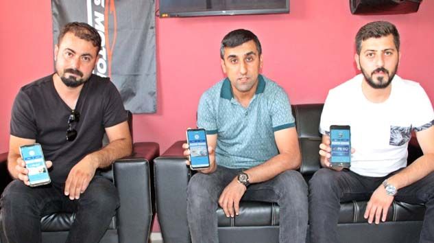 Önce şebeke sinyali, sonra 350 bin TL’leri gitti