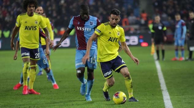 Mauricio Isla: Sezon sonunda Fenerbahçe’den ayrılacağım