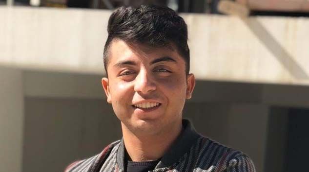 Hasan Hüseyin Çelik’in yeğeni Aydemir Çelik hayatını kaybetti