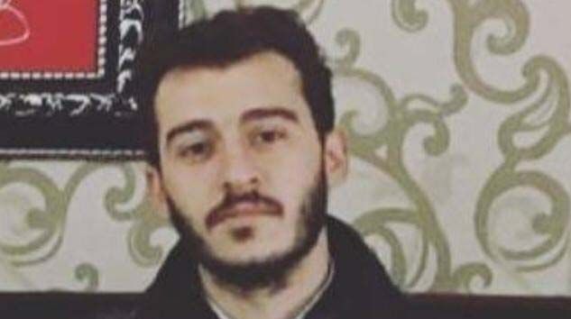 Hastaneden dönerken kaza yapan Ahmet Doğan hayatını kaybetti