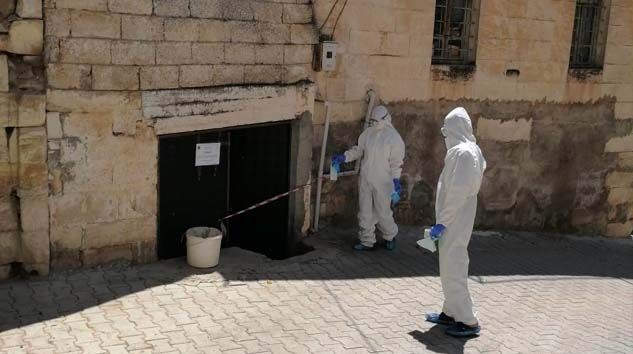 Geçmiş bayram kutlaması bu kez ölüme neden oldu