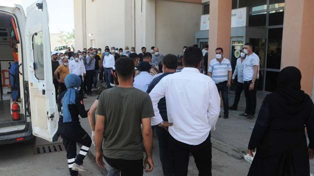 Dicle Nehri’ne düşen Hakkı Ercan’ın cesedi bulundu