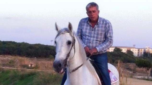 Antalya’da eski muhtar Şaban Öz evinde ölü bulundu