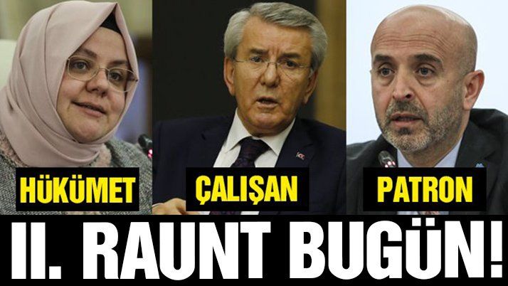 Asgari Ücret 2020 Zammı İçin Önemli Gün