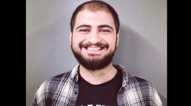 Zafer Zırhlı turnuvası başladı