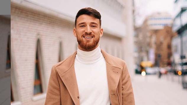 Salih Özcan kimdir hangi takımda oynuyor kaç yaşında?