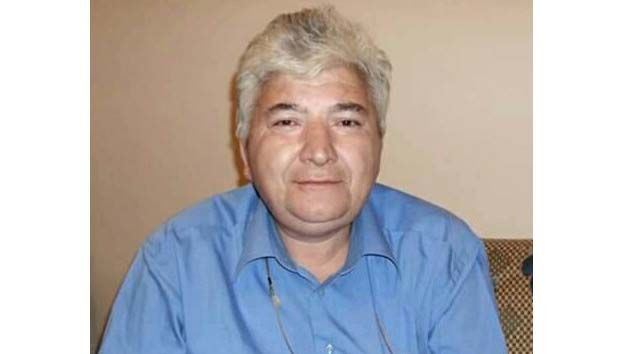 Ordu’da Fahri Aydın evinin banyosunda ölü bulundu