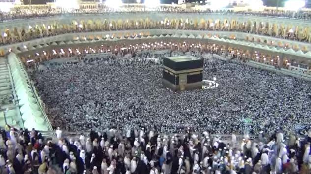 Suudi Arabistan hac kontenjanlarına yüzde 20 sınırlama getirmeyi planlıyor