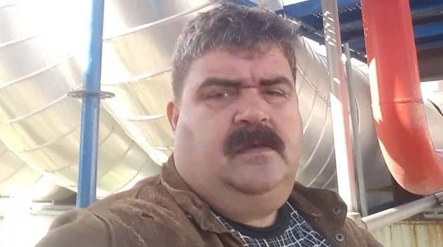 Osmaniye’de Osman Köse hayatını kaybetti