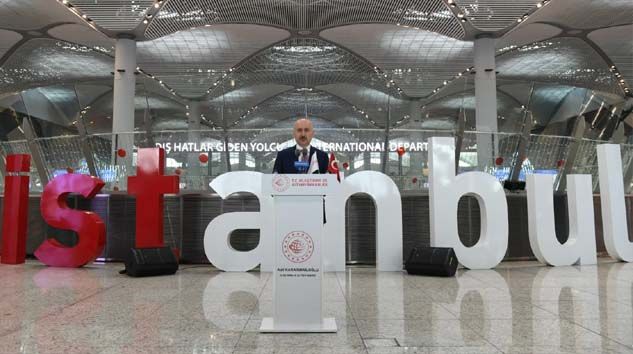 Ertelenen pilot lisans sınavları yeni normalleşme kapsamında 29 Haziran’da başlıyor