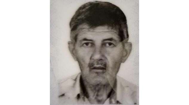 Motosikletin çarptığı Ahmet Alkan hayatını kaybetti