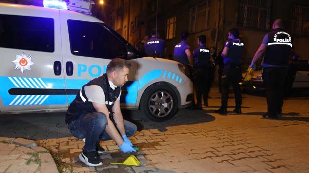 Kızı vermediler diye ateş açtı: 2 yaralı, 10 gözaltı