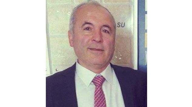 Elektrik direğine çıkan Mehmet Becerik hayatını kaybetti