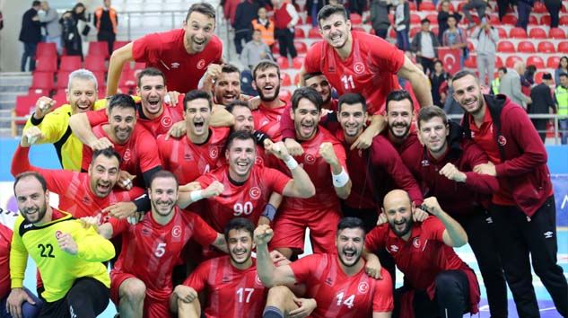 Millilerin, Euro 2022 Elemeleri’ndeki rakipleri belli oluyor