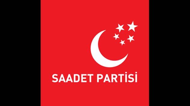 Saadet Partisi’nden hain saldırıya kınama