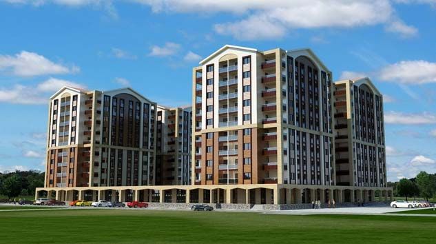 Ortahisar, Araklı ve Beşikdüzü ilçelerinde TOKİ’ye ait iş yerleri açık arttırma ile satışa çıkıyor