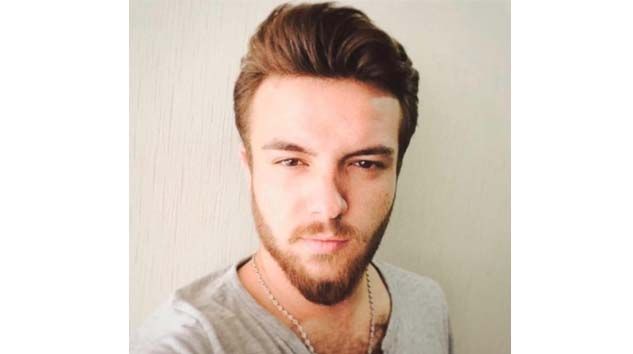 Motosiklet sürücüsü Hakan Kütük hayatını kaybetti