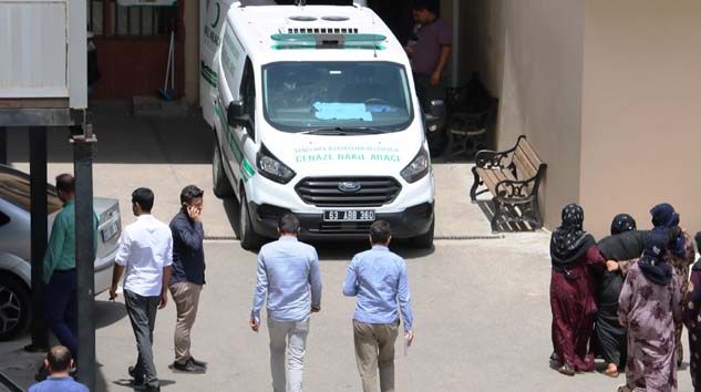 Şanlıurfa’da arazi kavgasında Mehmet Salih Kara öldü