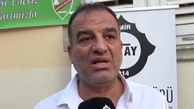 Fenerbahçe’nin yeni teknik direktörü Tahir Karapınar oldu Tahir Karapınar kimdir