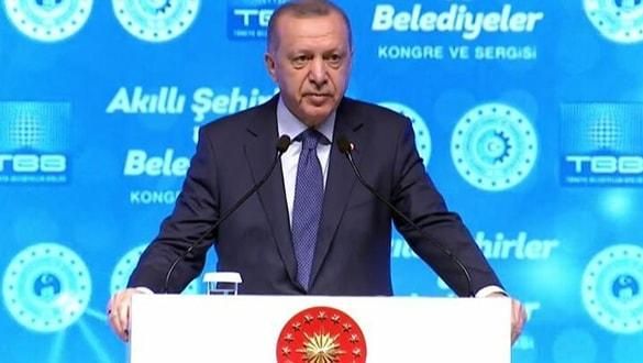 Başkan Erdoğan ‘bugün son’ dedi ve sayıyı açıkladı:1 milyon 92 bin 741