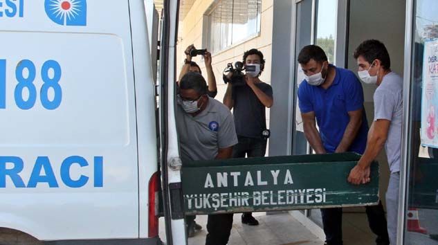 İki çocuğun silahla oyunu ölümle sonuçlandı