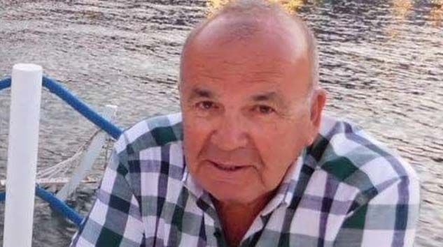 Ev satmak için Datça’ya gelen Tanju Erkut’un cesedi bulundu