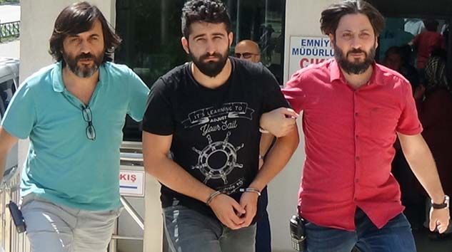 Bursa’da Ömer Sabak’ı öldüren Murat Kanşıray’a müebbet cezası