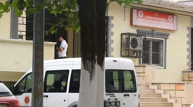 Define için kazdığı çukura düşen Halil Durgun öldü