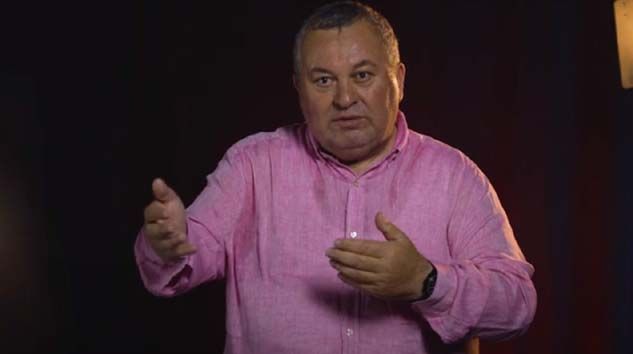 MHP’li  Cemal Enginyurt: HDP kapatılmalıdır