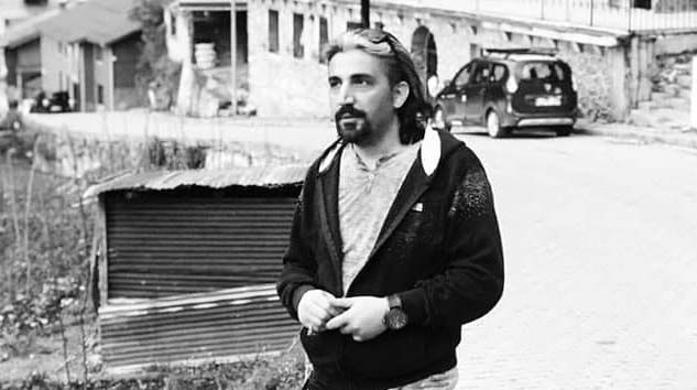 Alanya’da çıkan yangında yaralanan ev sahibi Selçuk Yetişkin hayatını kaybetti