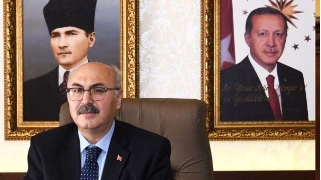 Yeni İzmir Valisi kim oldu