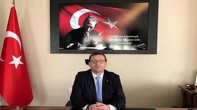 Yeni Yozgat Valisi kim oldu?