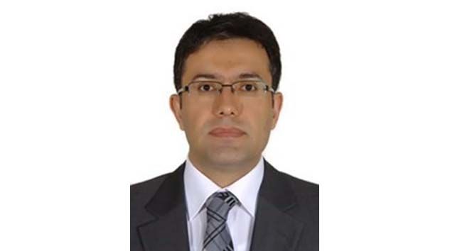 Yeni Kütahya Valisi kim oldu?