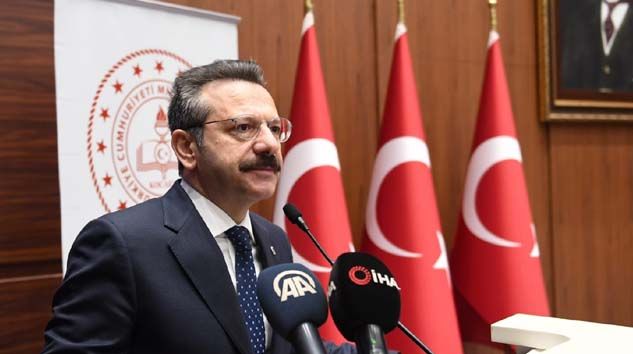 Yeni Kocaeli Valisi kim oldu?