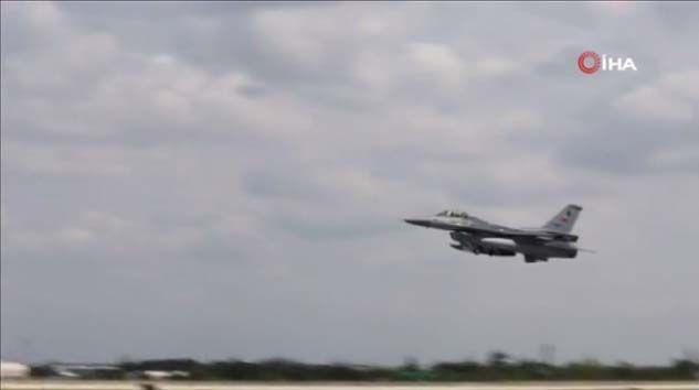 Zap ve Haftanin’de 8 PKK’lı etkisiz hale getirildi