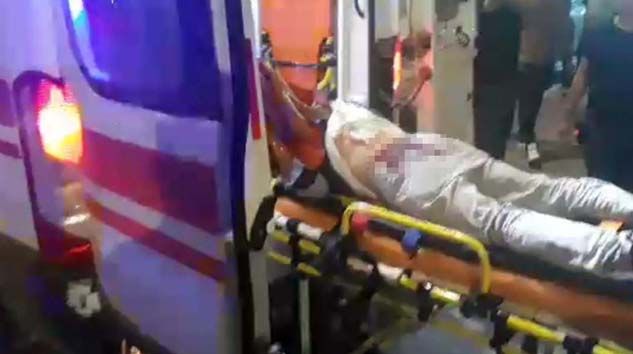 Elazığ’da kocasının boğazını kestiği 3 çocuk annesi Aslıhan kurtarılamadı