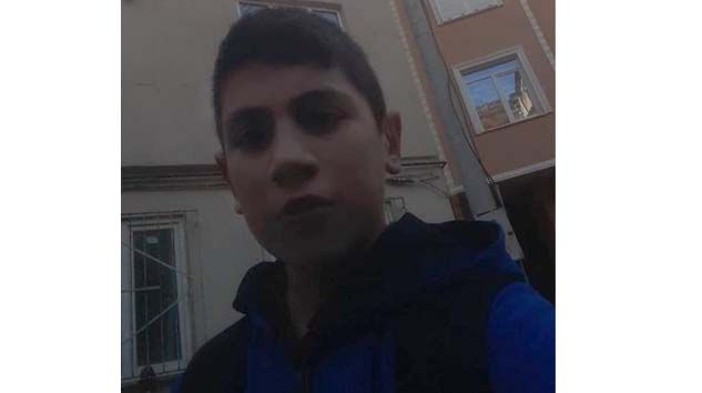 Bisiklet karnına batan Mehmet Kantar hayatını kaybetti